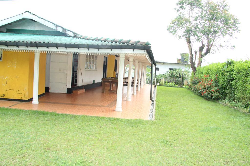 Vilmic Lake Inn & Holiday Bungalow นูวาราเอลิยา ภายนอก รูปภาพ