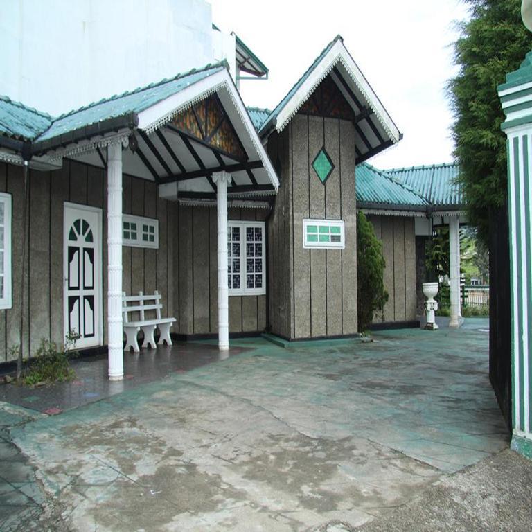 Vilmic Lake Inn & Holiday Bungalow นูวาราเอลิยา ภายนอก รูปภาพ